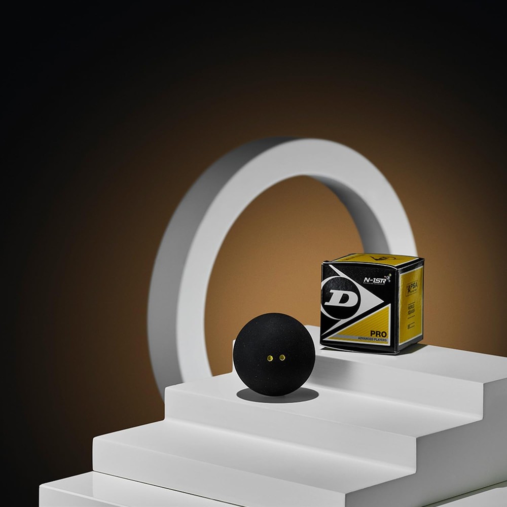 XX Squash Ball - Dozen Pack (D700108)