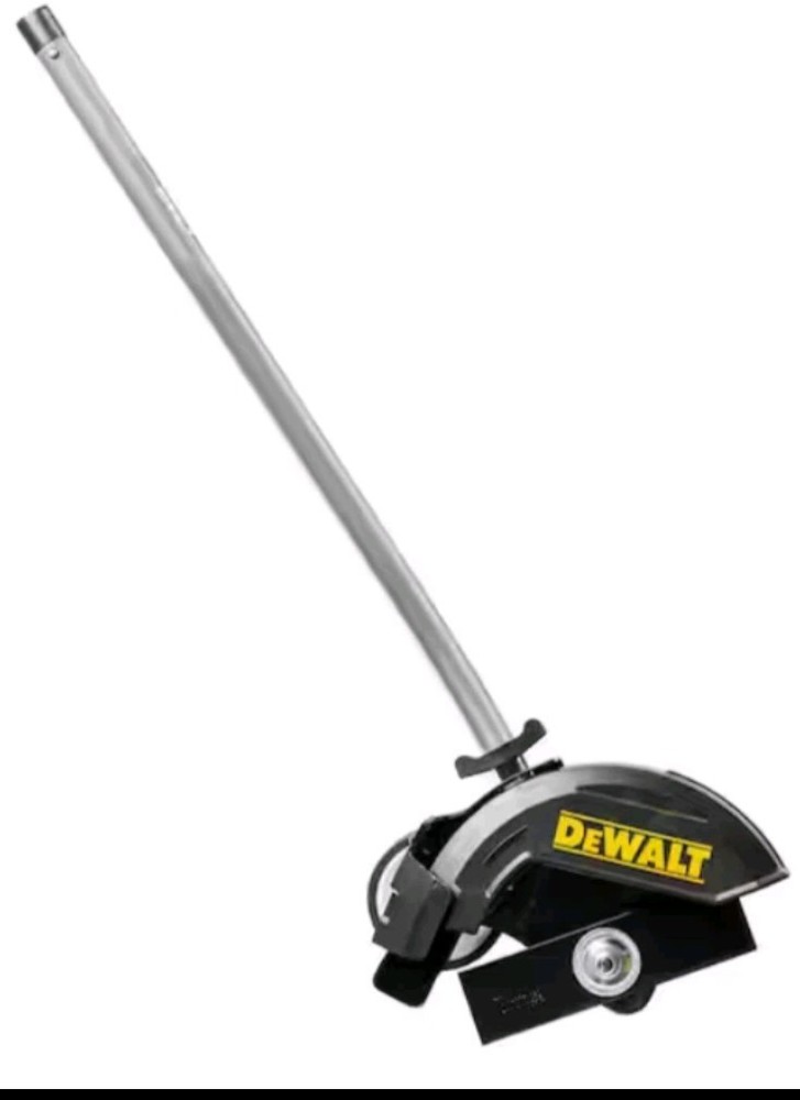 DeWalt Universal Attachment System Edger Attachment DWOAS4ED