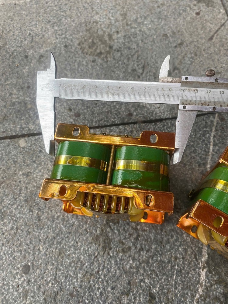 300B/EL34/Kt88 Pushpull Transformer 1 pair