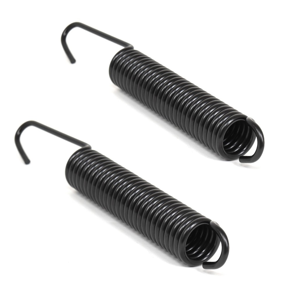 Hood Hinge Spring PAIR 1949-1952 Styleline Special