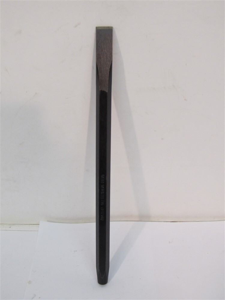 Matco Tools LC169A, 1/2" x 9" Cold Chisel