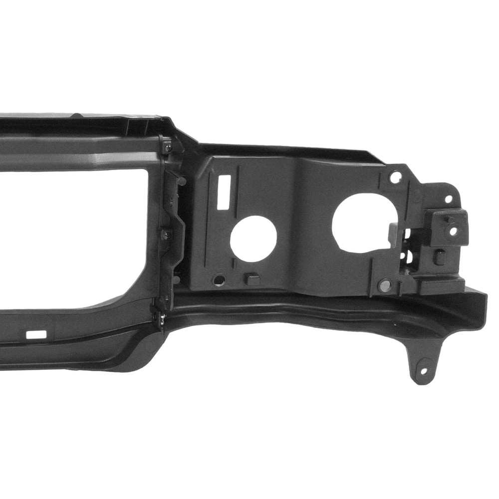 For Ford Ranger 2004-2011 Header Panel Headlight Mounting FO1220228C 2005 06 08