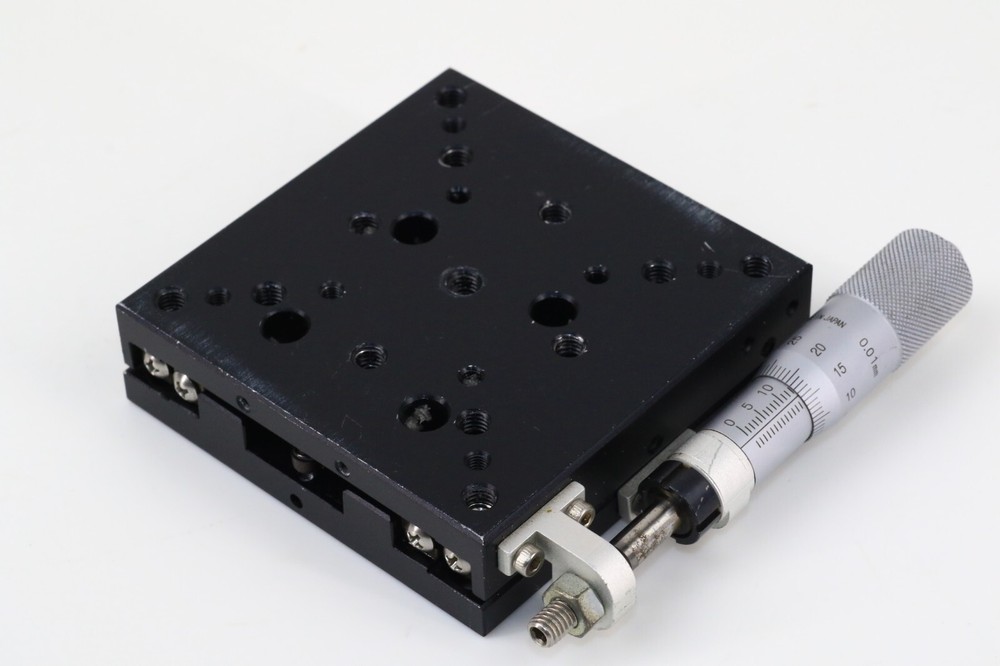 ONSET PRECISION LINEAR STAGE,  90MM