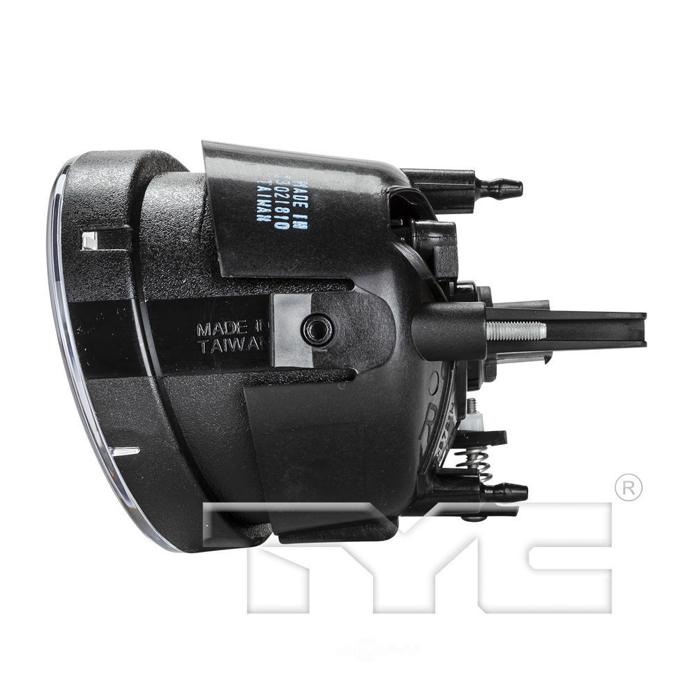 Driving & Fog Light TYC 19-5721-00