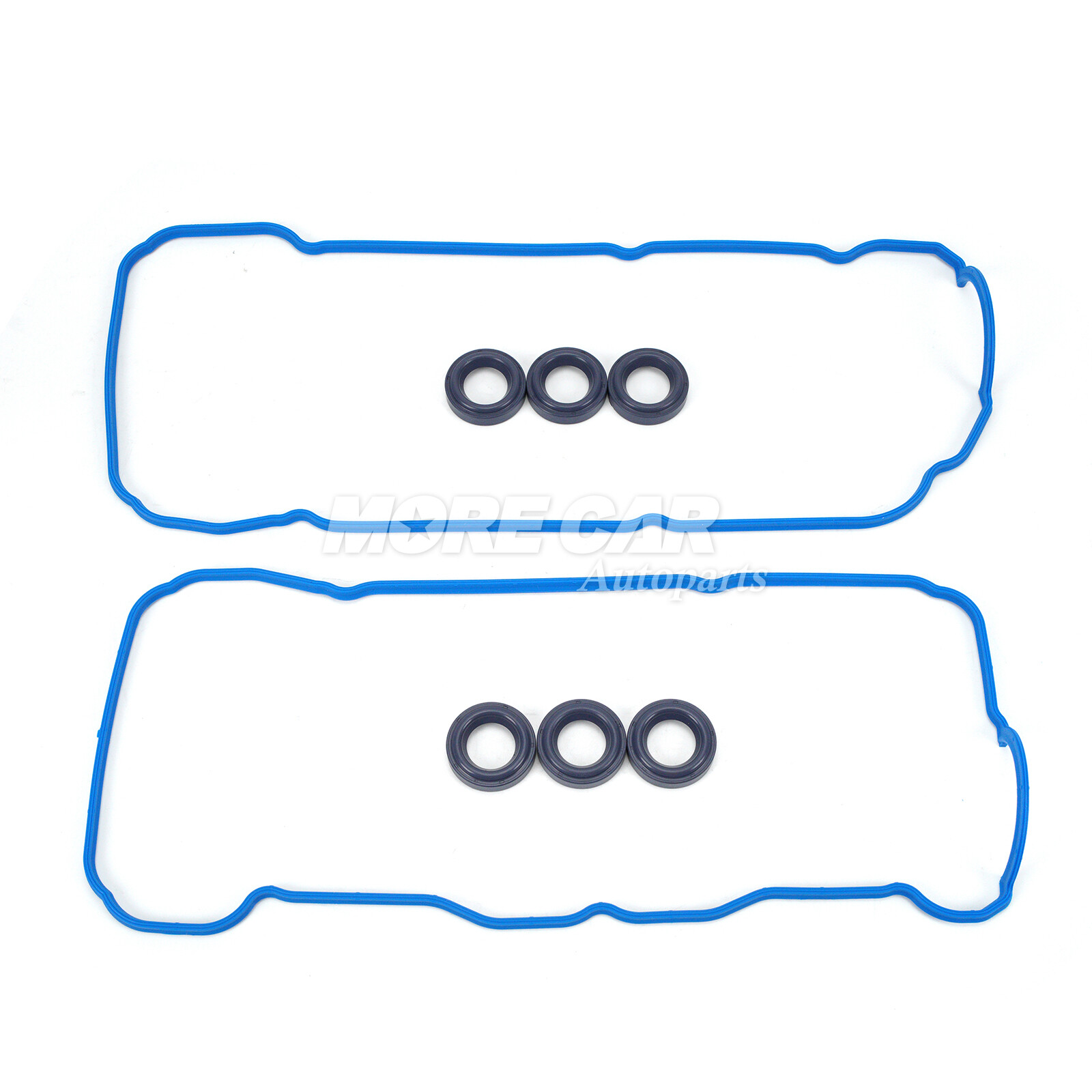 New Valve Cover Gasket Set for 94-03 Toyota Camry ES300 Avalon Sienna Solara 3.0