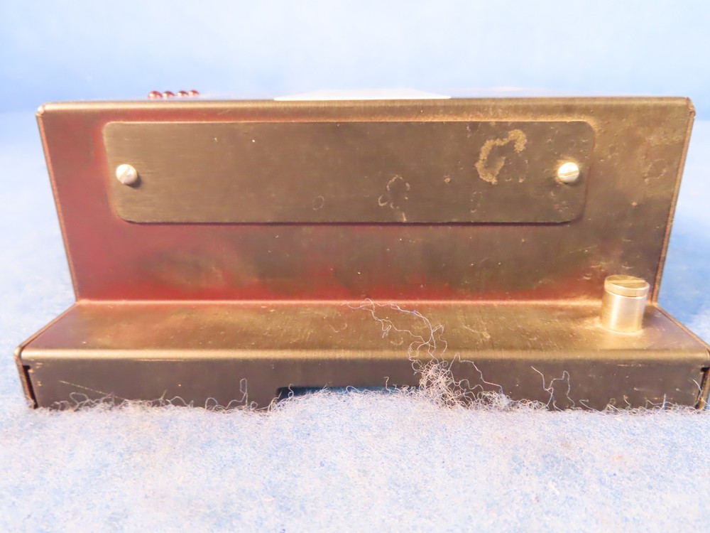 GrayHill MicroDAC Data Acquisition Control Unit 72-MDC-32D 1 Year Warranty