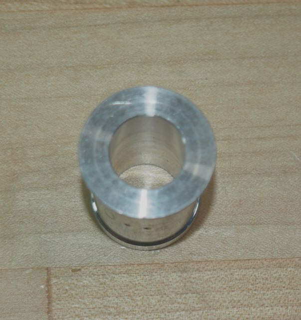 MEC Powder Bushing #31-new old stock