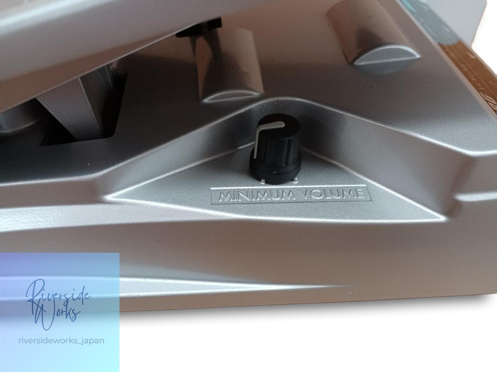 KORG VP-10 Volume Pedal