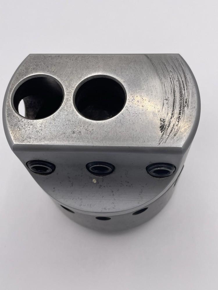 Criterion DBL-203 Boring Head