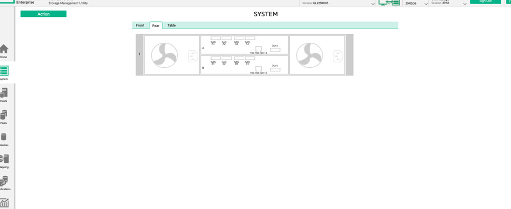 HPE MSA2040