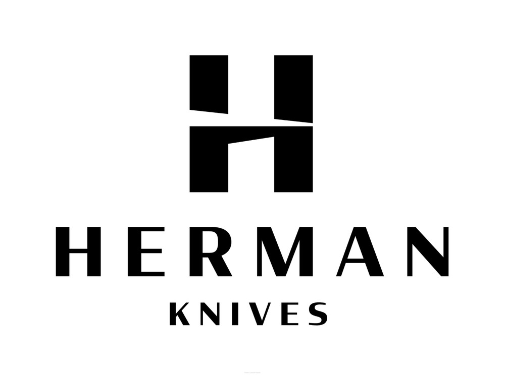 FOLDING KNIFE FOLDER ISHTAR #0837 M390 HERMAN KNIVES
