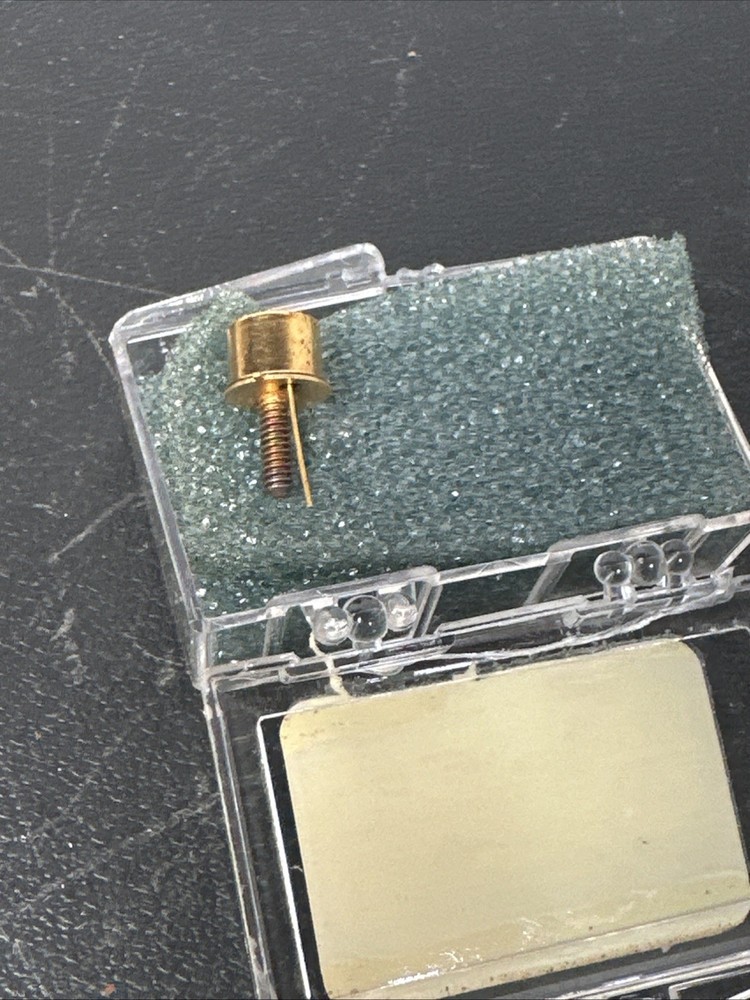 Laser Diode Laboratories LDT150 . Silicon Avalanche Photodetector. (untested)