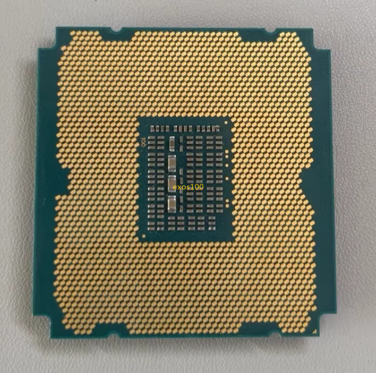 Intel Xeon E5-2697 V2 LGA2011 Server CPU Processor 2.7GHz 12 Core SR19H 130W