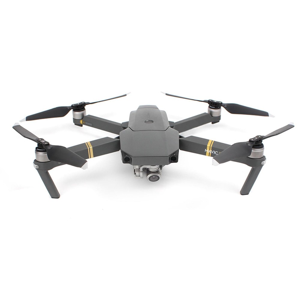 4Pack Low-Noise Quick-Release 8331F Propellers Blades For DJI Mavic PRO Platinum