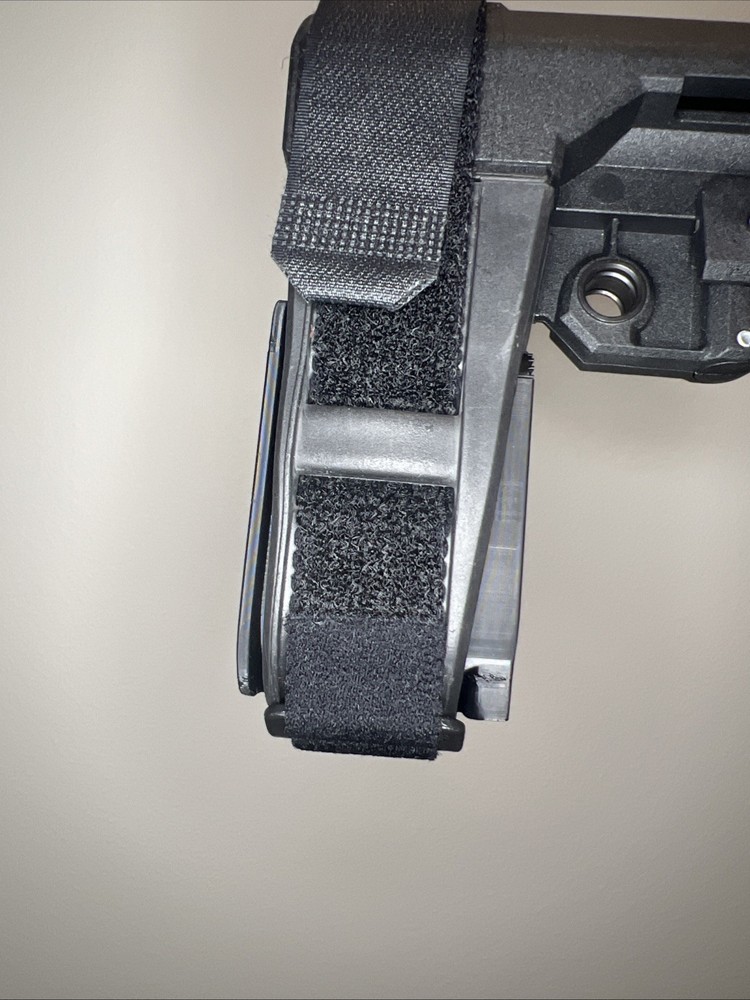 SBA 3 Storage Plug Shape Maintainer (Quick Reaction Industries)