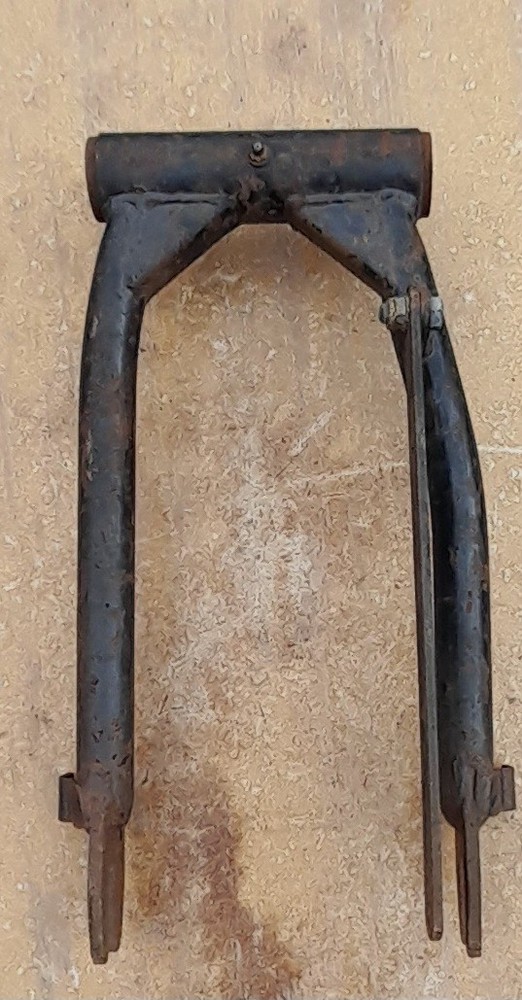 Triumph Trident T150 Swinging Arm