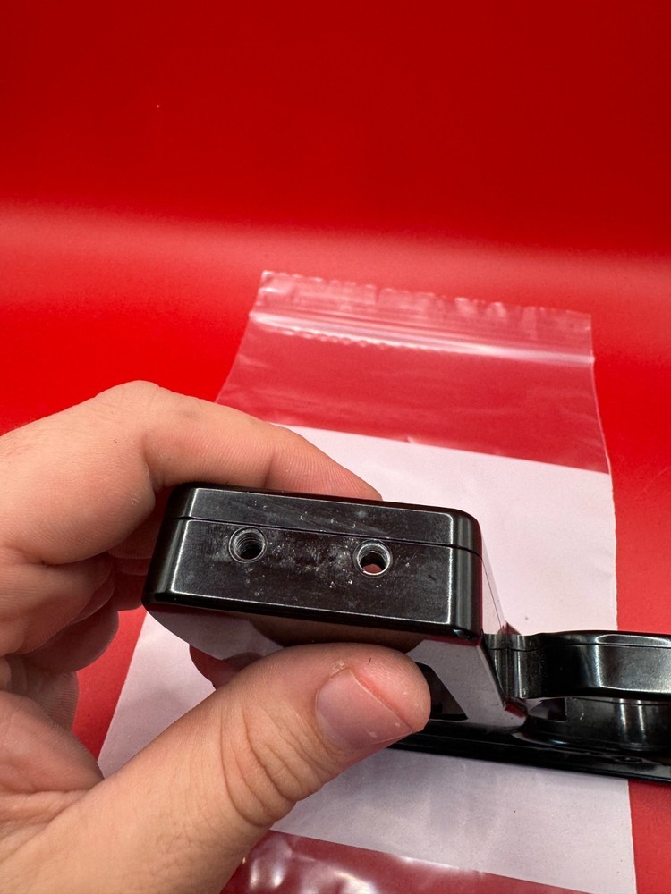 ICD Promaster Paintball Marker Frame