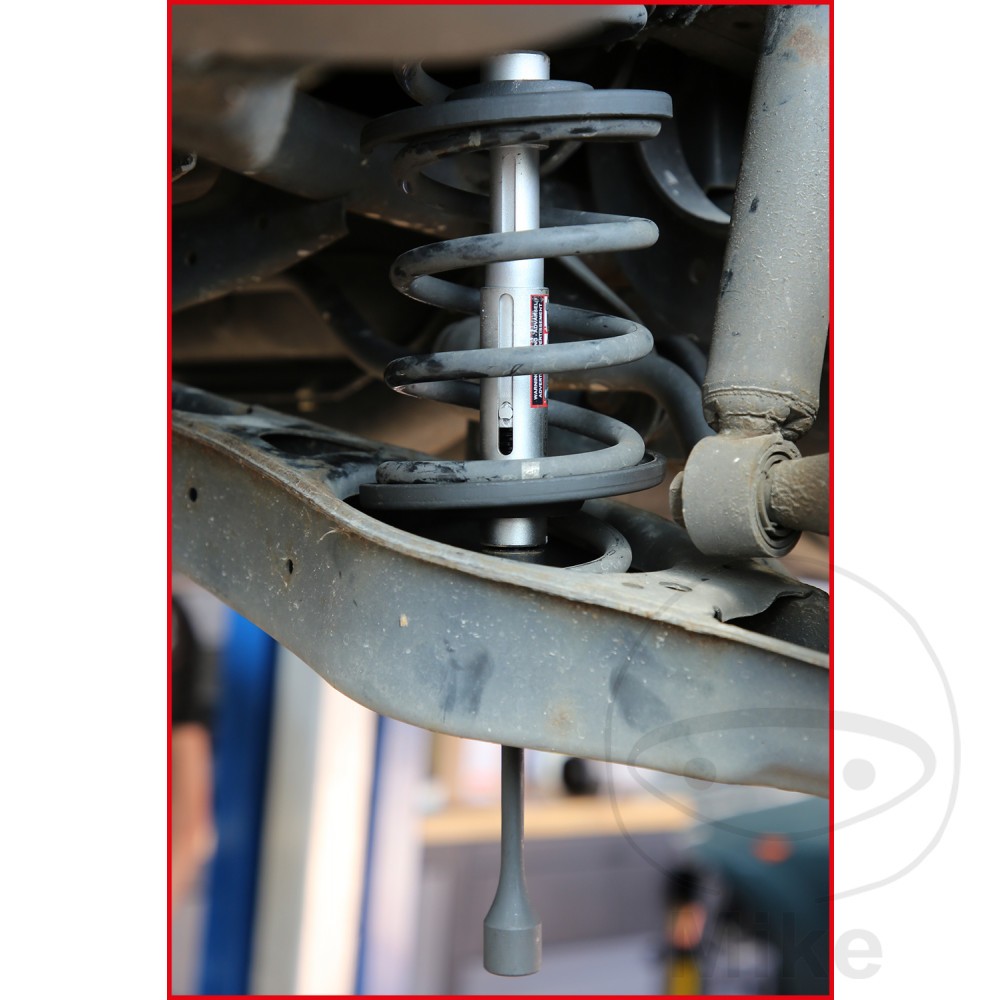 SIN MARCA Universal Spring Compressor 95-220