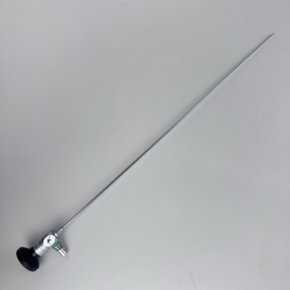 Rigid Endoscope 0° Sterrad # 8099