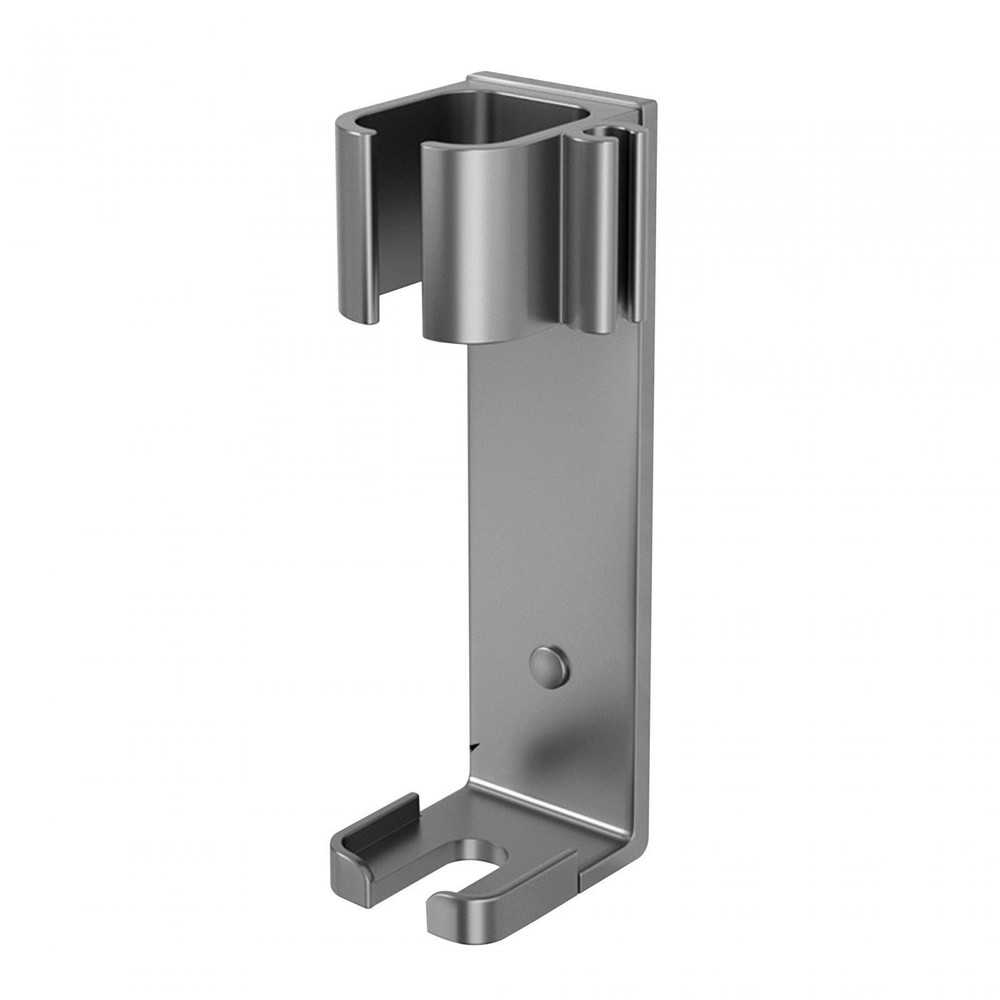 Curling Iron Holder Styling Tool Storage Holder Space Saving 36mm Inner Diameter