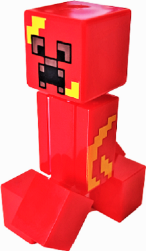 LEGO® U Pick MINECRAFT Minifigures **NEW**