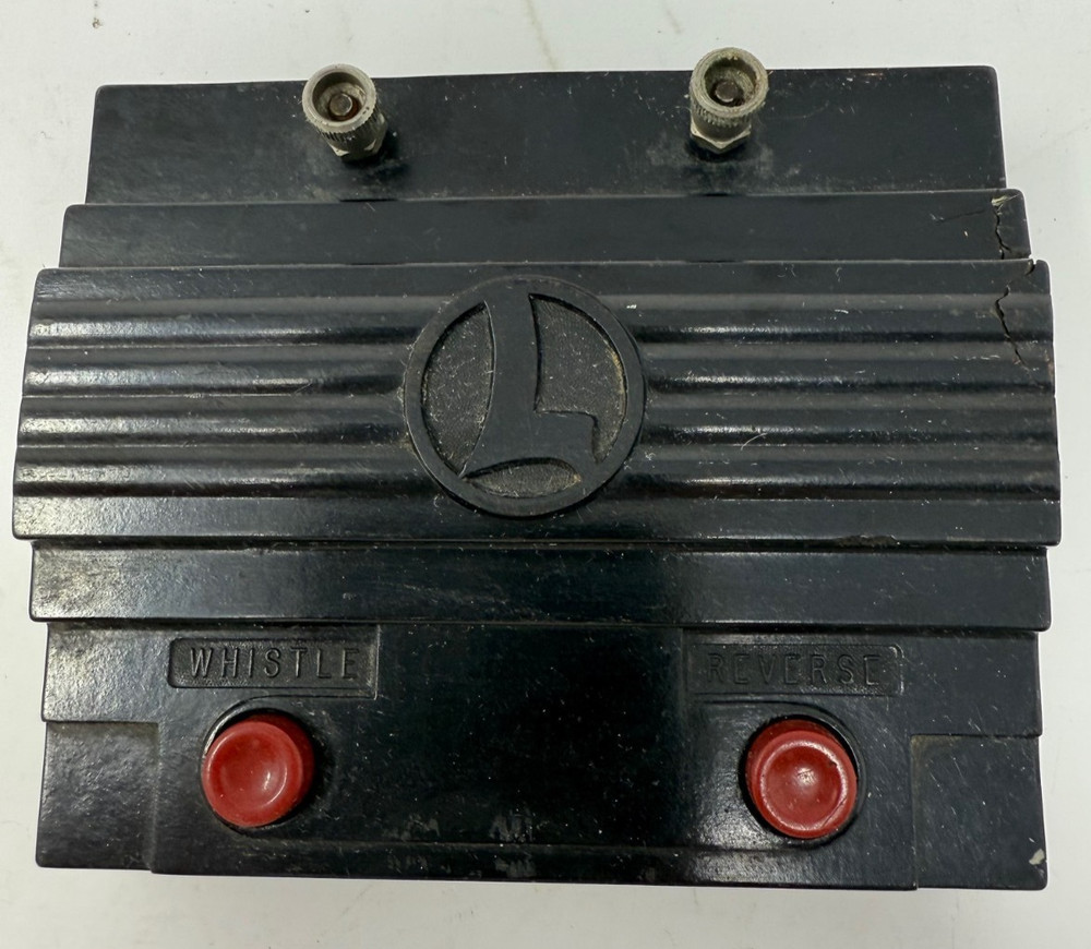 LIONEL Whistle Controller #167 (B)