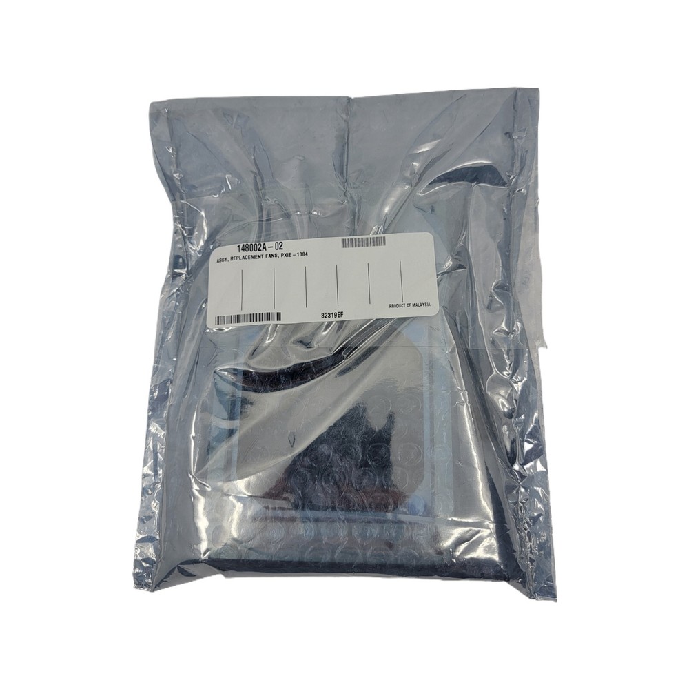 National Instruments Fan Replacement for PXIe-1084 Chassis (1 pcs)