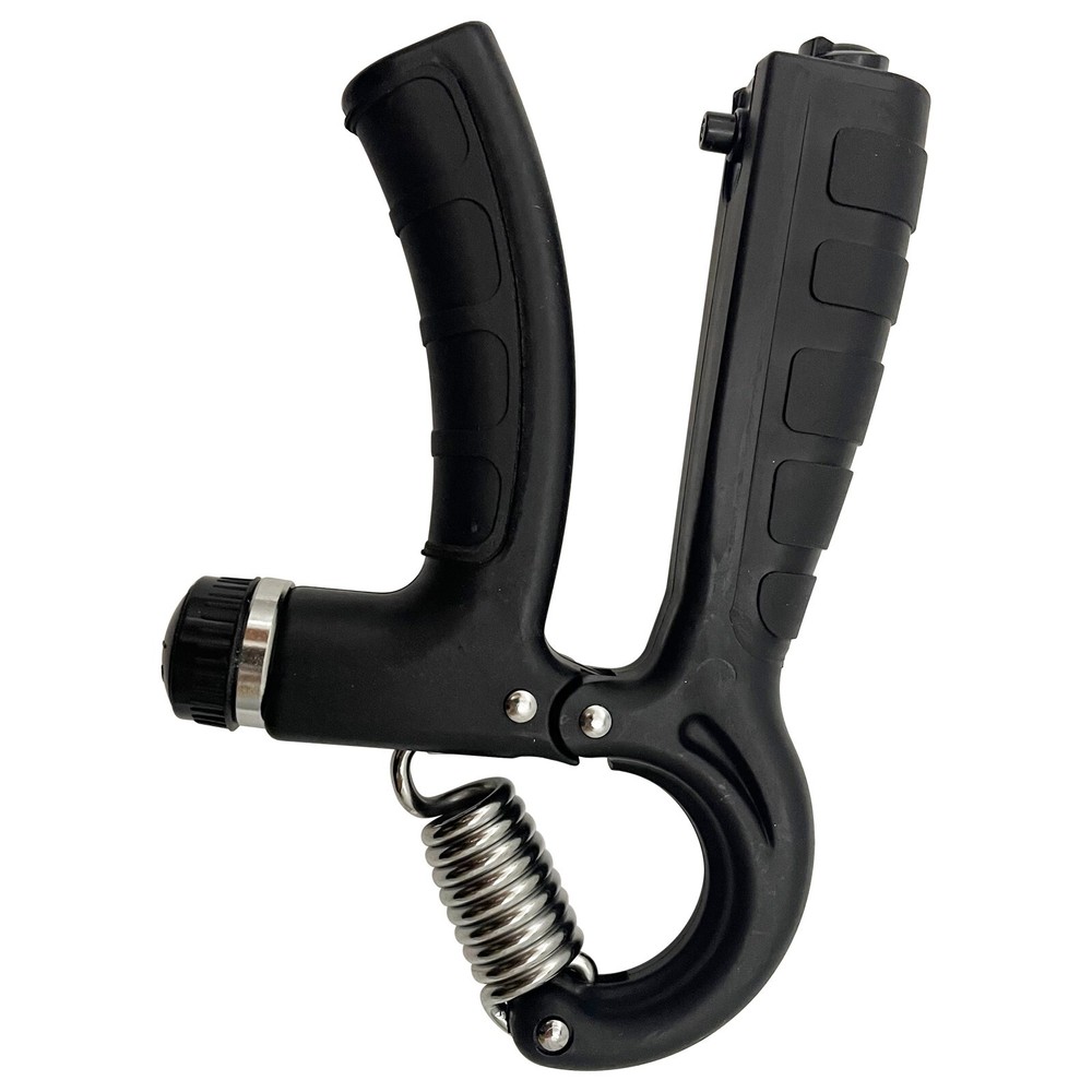 5-60Kg Adjustable Heavy Exerciser Grip Wrist Training Increase Strength Expander