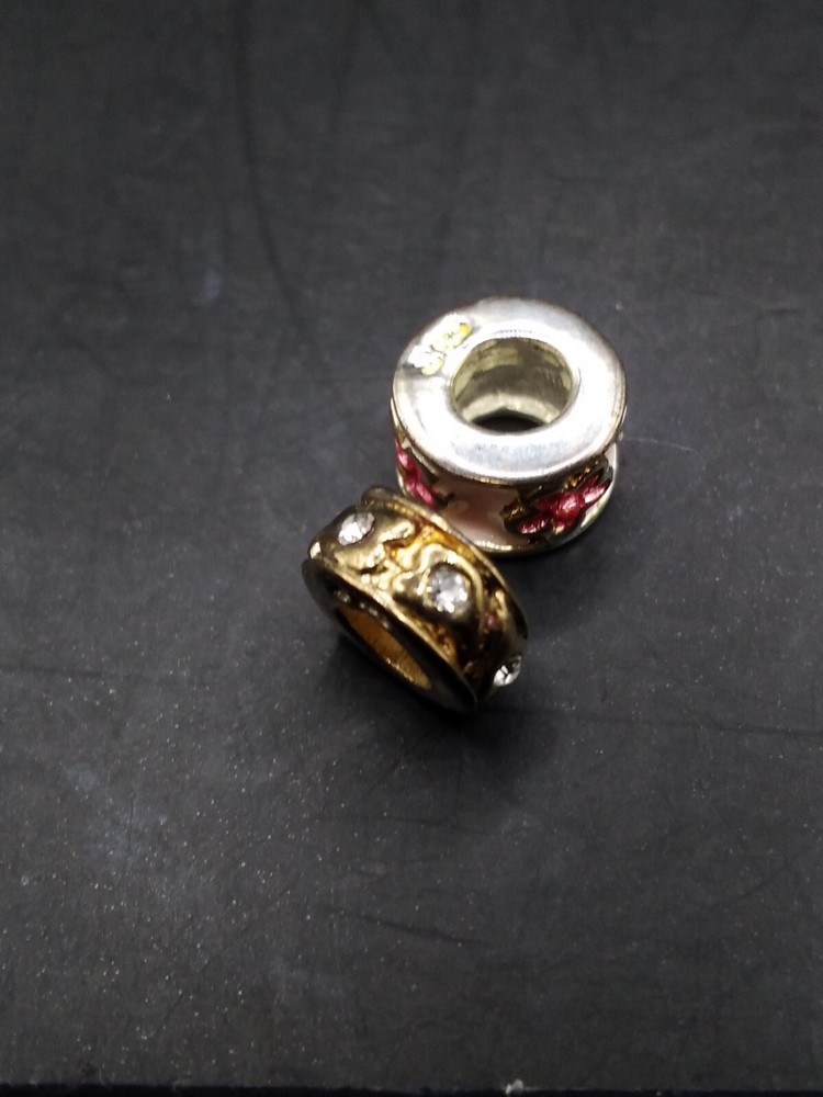 X2 925 Silver Charms