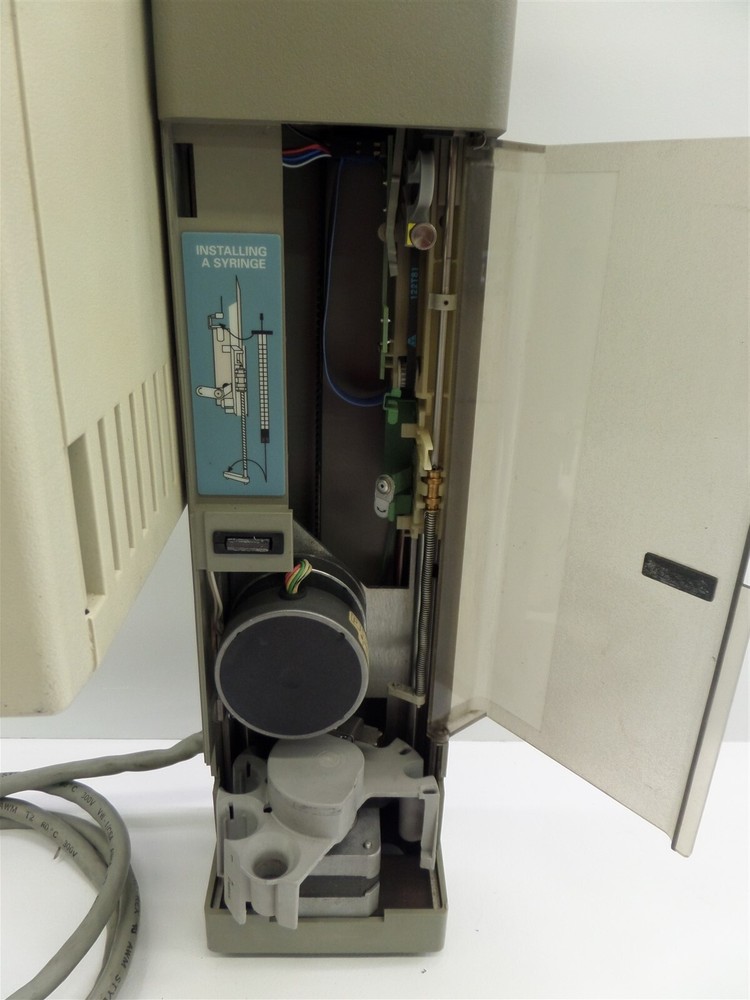 HP Hewlett Packard 7673 Autosampler Injector