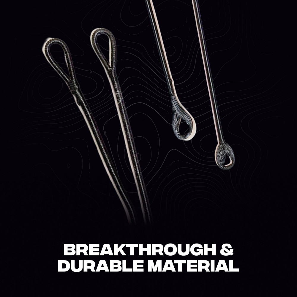 BALLISTA Replacement String Set for Pistol Crossbow BALLISTA BAT
