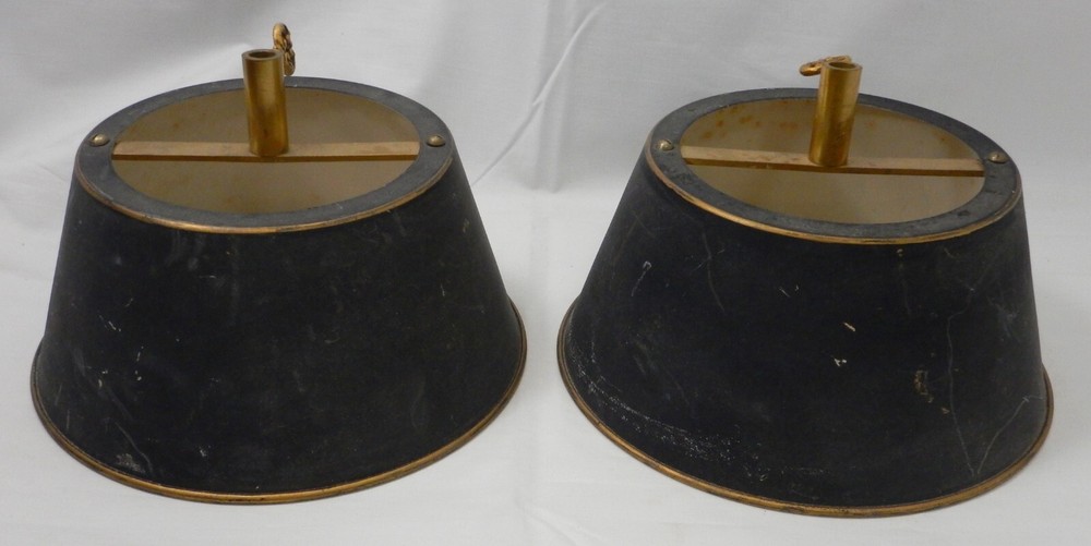 2 Mariner Luxury Lighting Classic Wall Bracket Sconces