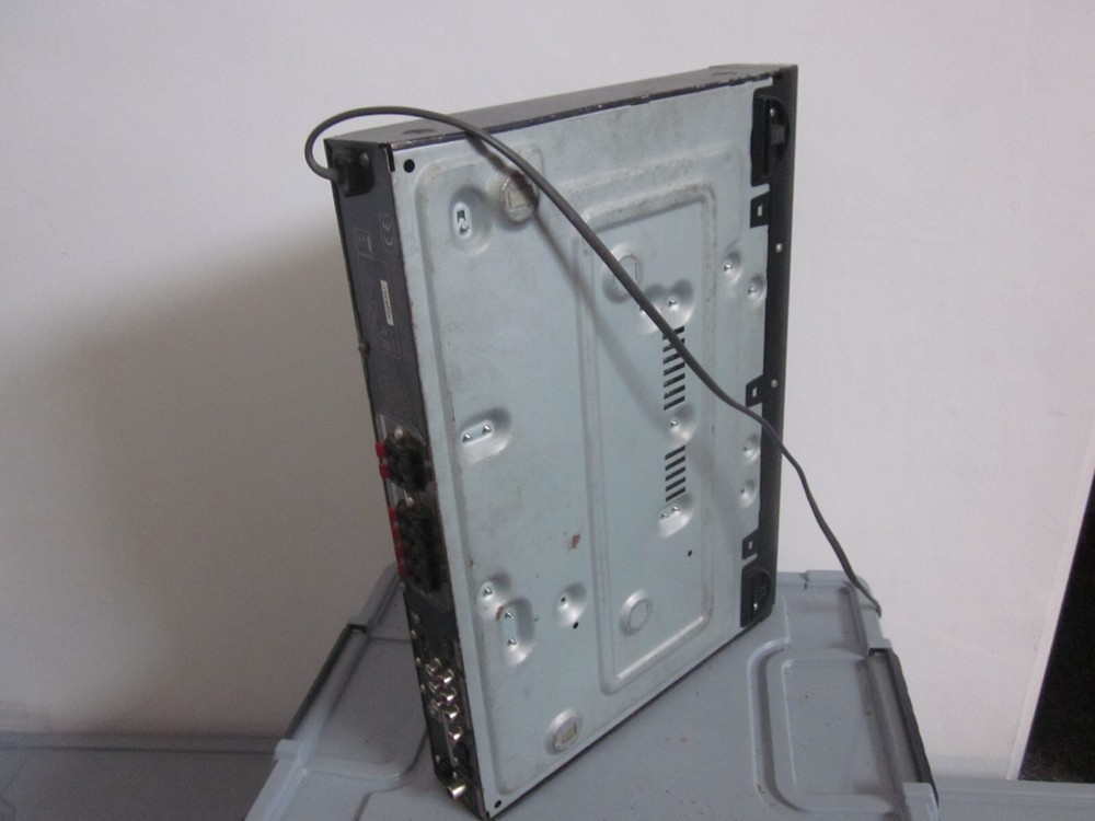 Sony Sound Master. Untested.