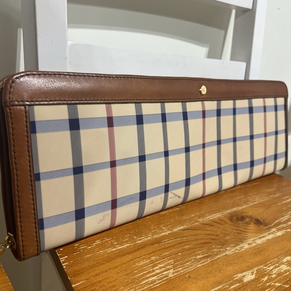 Brook Brothers Long Hand Bag