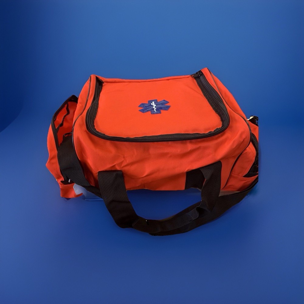 Trauma Bag Large.