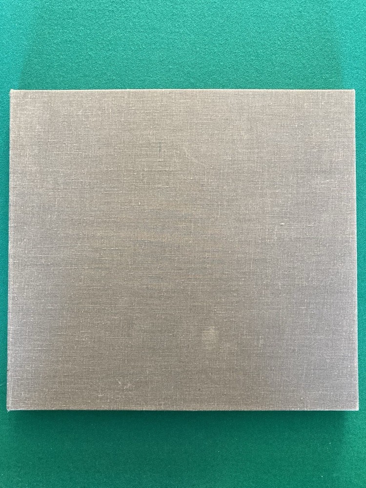 Canada Post The Millenium Collection Unsealed Intact