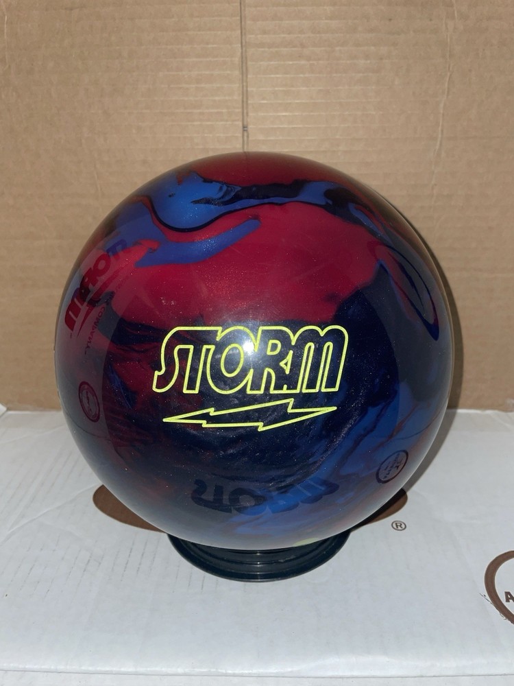 Storm Domination FP 15lbs! Overseas! NIB!