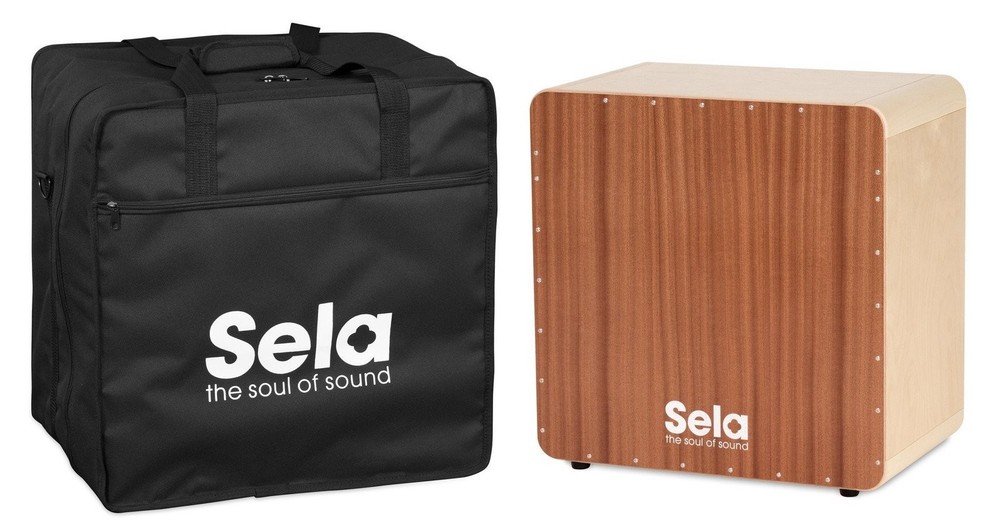 sela Cajon, 15 mm (SE121)