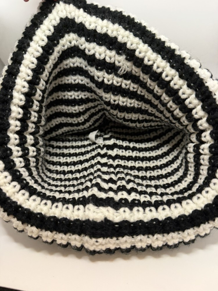 Charles Jeffrey Loverboy Cat Ears Beanie Hat