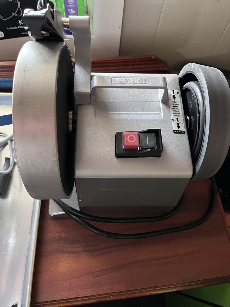 Tormek T-2 Pro Kitchen Knife Sharpener