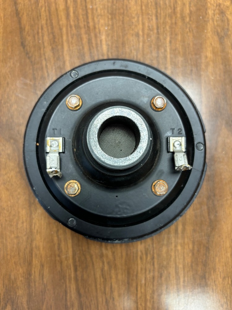 Vintage Electro-voice EV 1824m midrange Horn driver 8ohm