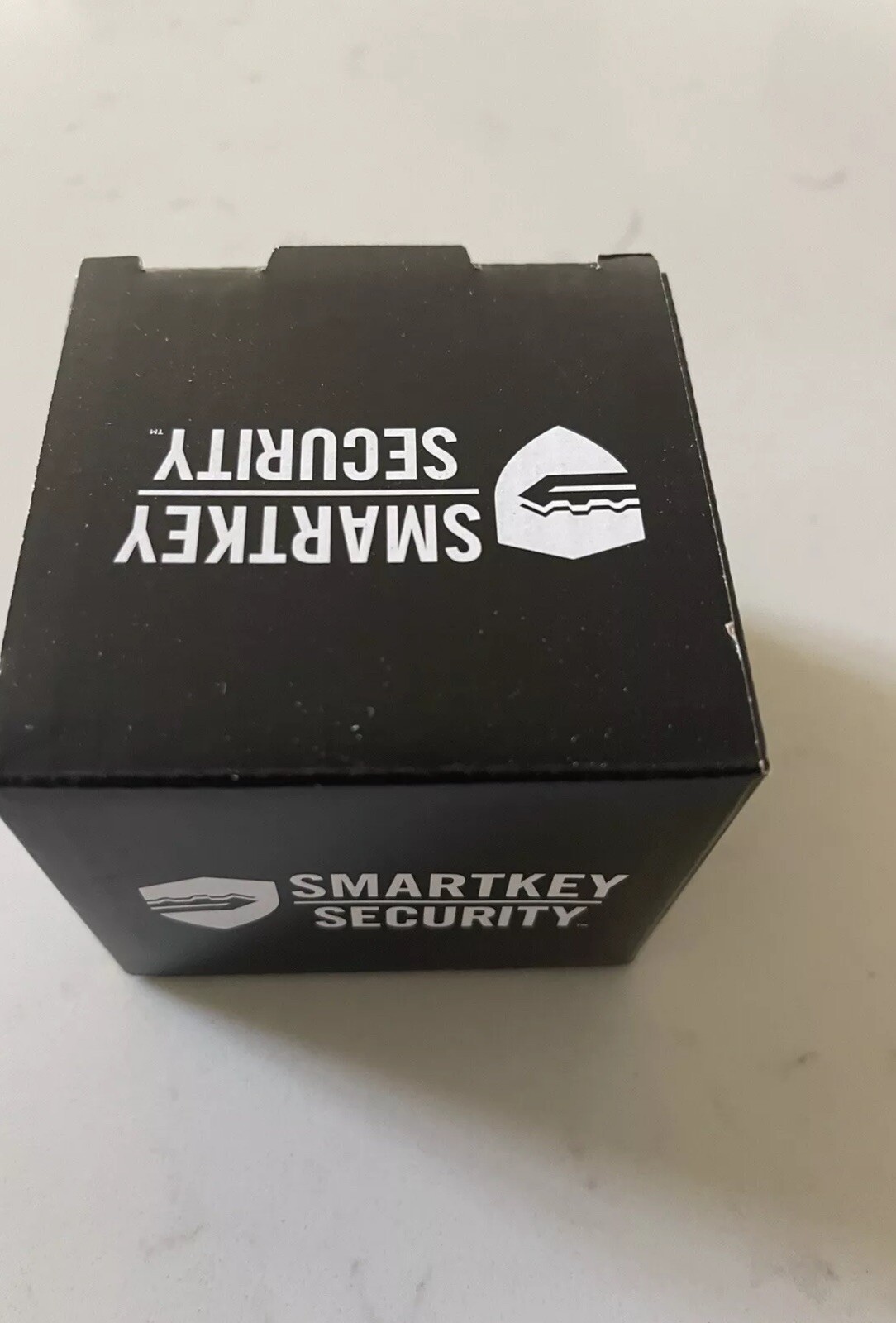 Kwikset Smartkey Reset Cradle