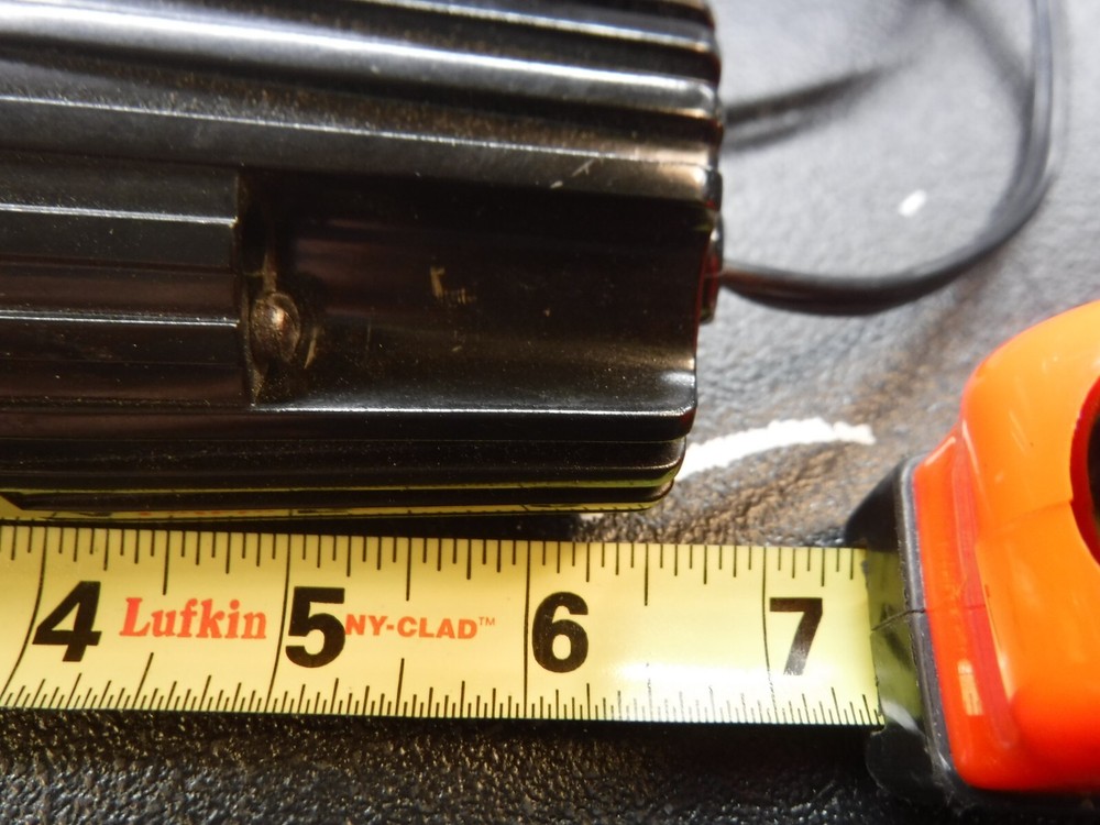 Bausch & Lamb Cat No. 31-35-28 Transformer Light Source With Light