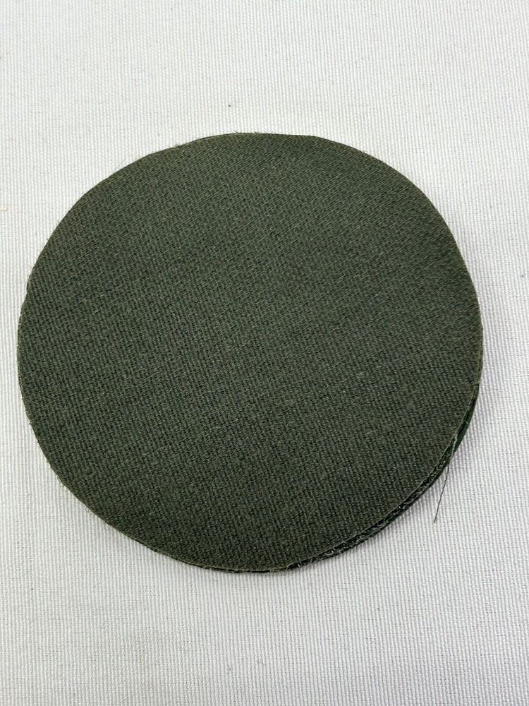 French Foreign Legion Unit Patch