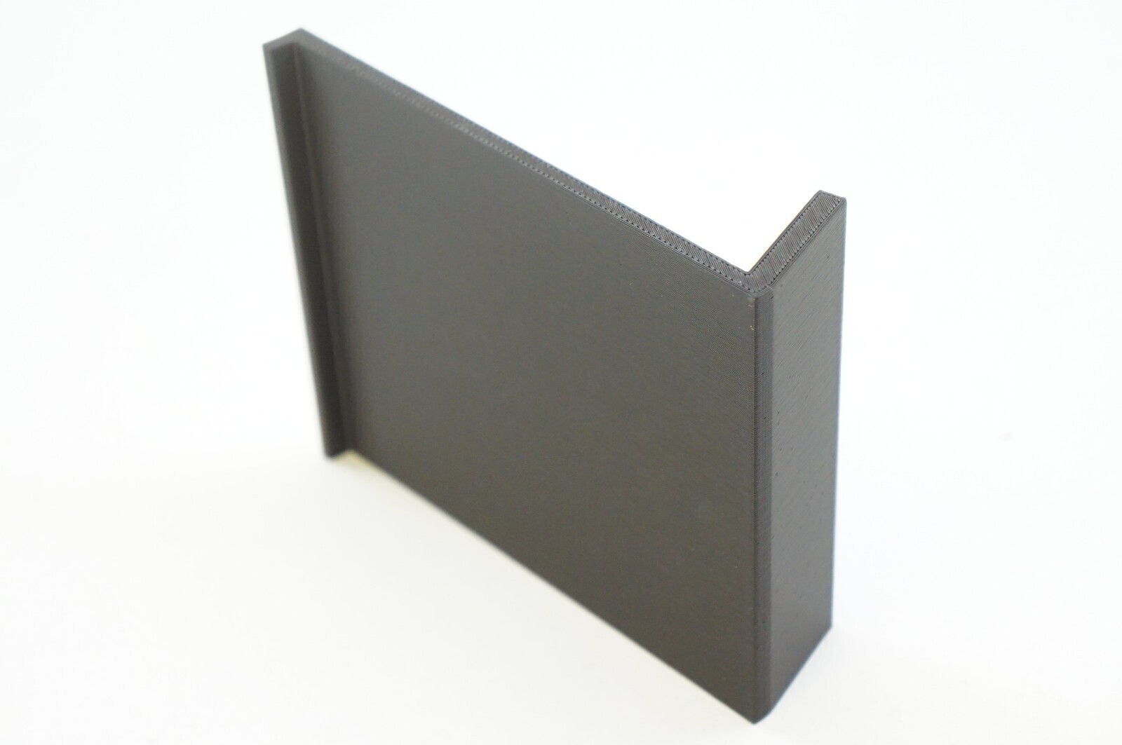 Angled Stand Interface Mount Holder for Xiegu G106 Transceiver