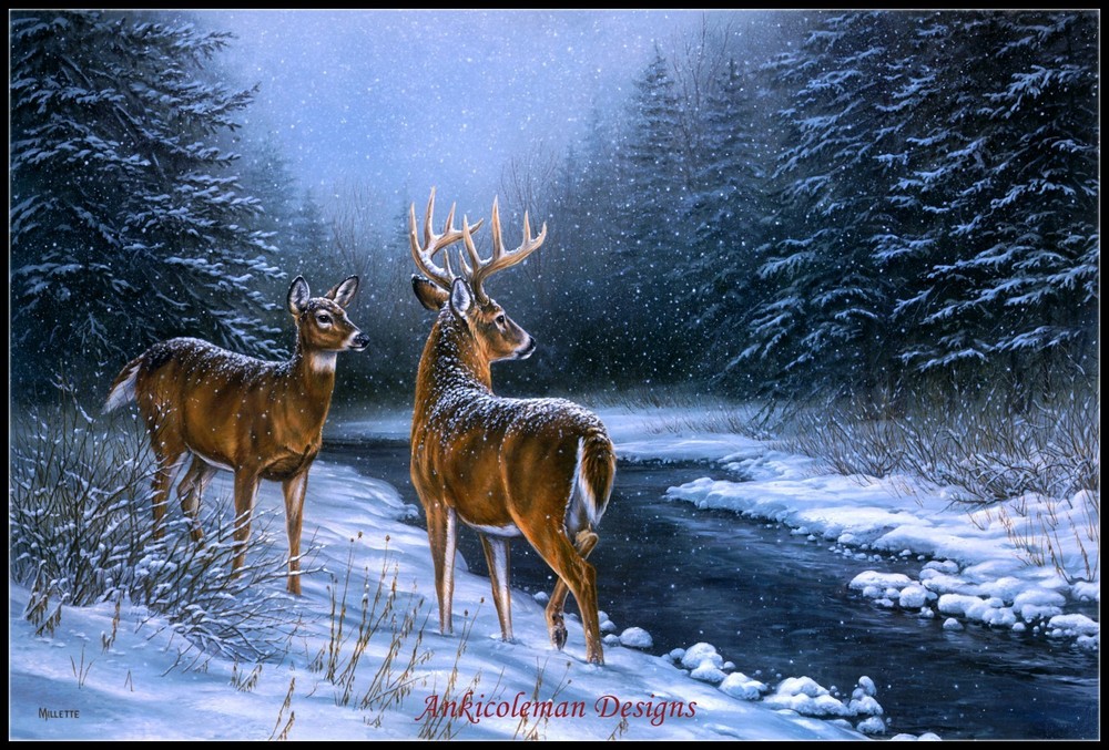 Chart Needlework Embroidery DIY - Counted Cross Stitch Patterns - Storm's End 2