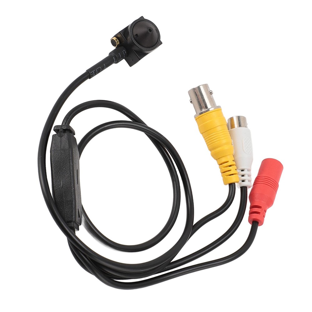 1080P Camera Module Support AHD TVI CVI CVBS 2MP CCTV Video Camera With