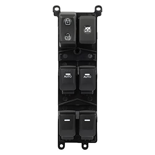 Front Left Driver Side Power Window Switch Compatible for Kia Forte5 2014