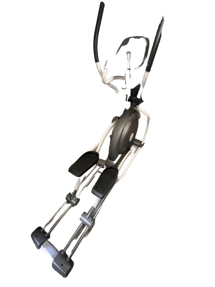 Espirit by Spirit EL355 elliptical exercise machine