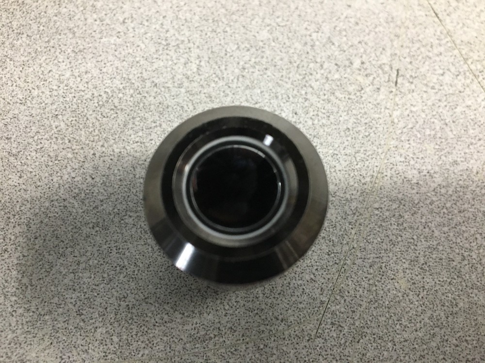 Olympus UPlanFl 4x/0.13 PhL Microscope Objective Phase Contrast